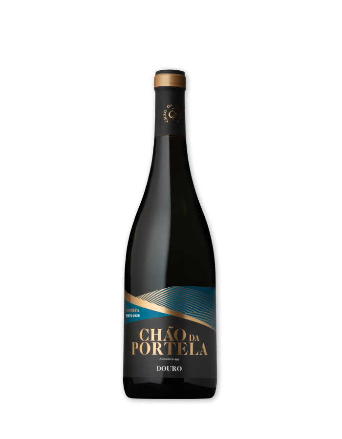 CHÃO DA PORTELA RESERVA TINTO 2020