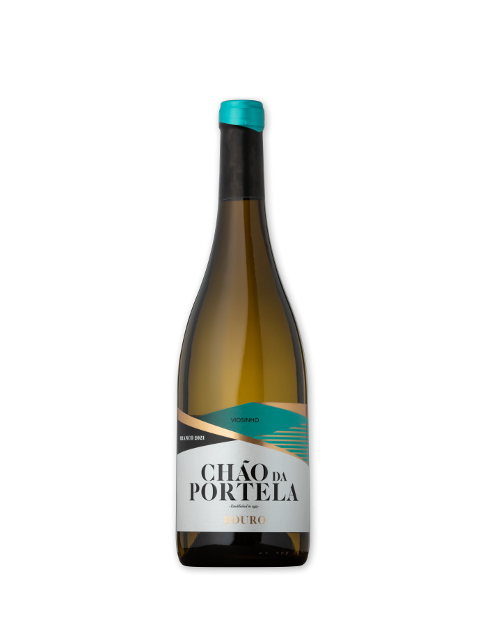 CHÃO DA PORTELA VIOSINHO RESERVA BRANCO 2023